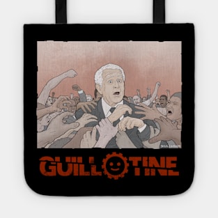 George W Bush Tote