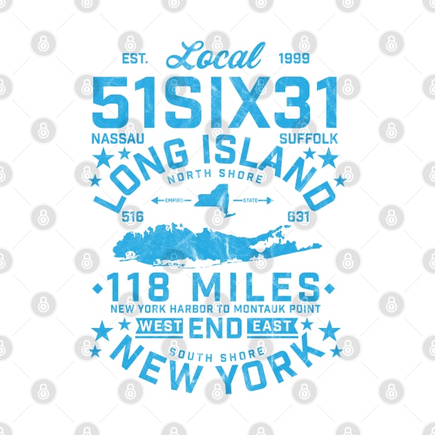 LOCAL 51631 LONG ISLAND NEW YORK 118 MILES by LOCAL51631