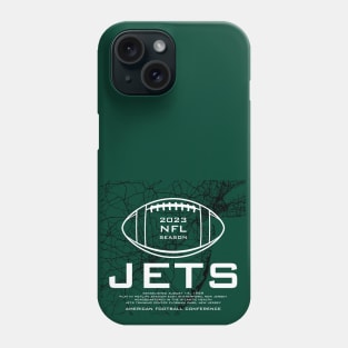 JETS / 2023 Phone Case