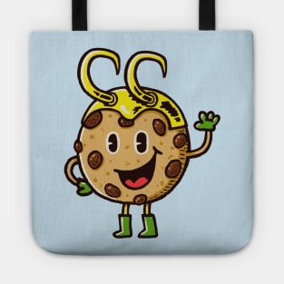 Cooki Tote