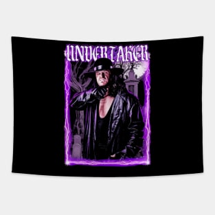 Undertaker Tapestry