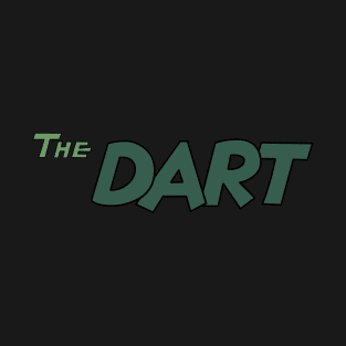 The Dart T-Shirt