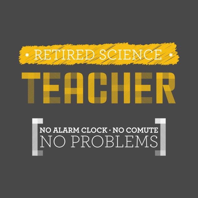 retired science teacher by OutfittersAve