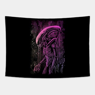 Alien 88026 Tapestry