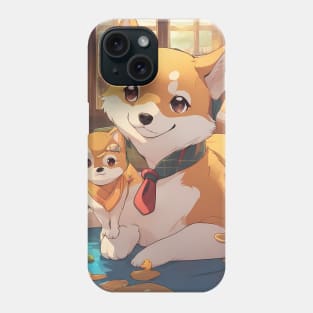 Convey the enthusiasm Phone Case