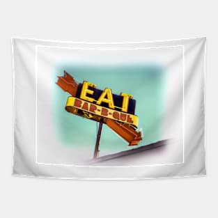 Eat Tapestry