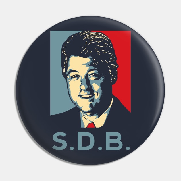 Bill Clinton Still Dicking Bimbos Pin by dumbshirts