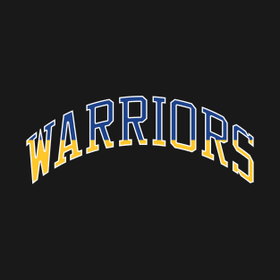 Warriors T-Shirt