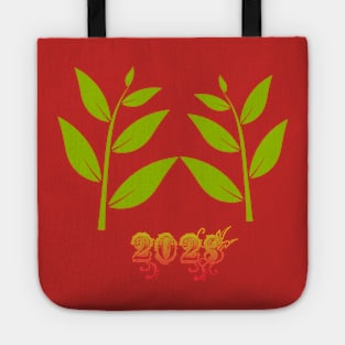 New year Tote