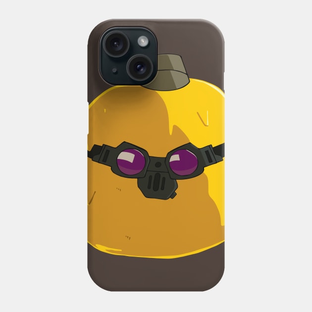 Opeepit Forever Phone Case by GonkSquadron