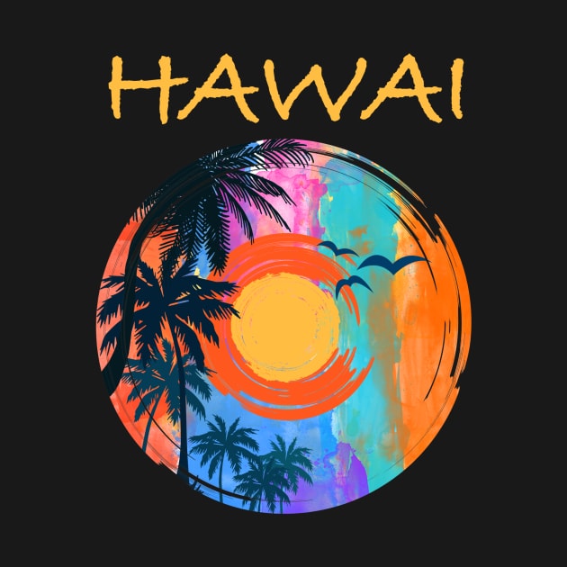 Hawai by GOT A FEELING