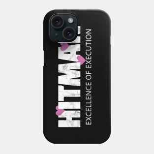 Hitman Phone Case