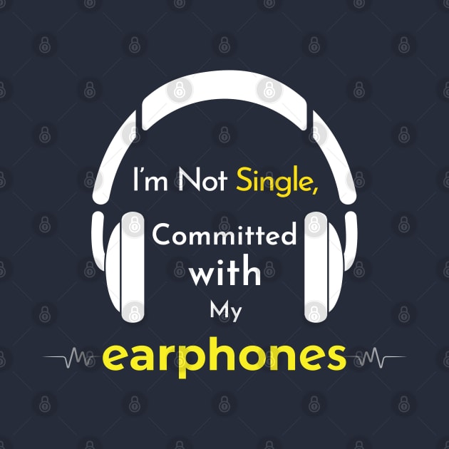 I'm not single by Rathinavel