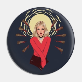 Slay Pin