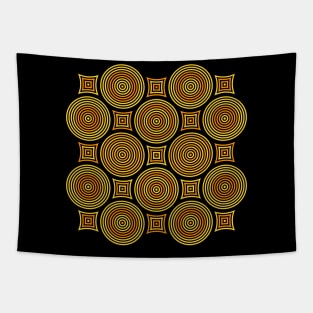 Circle Vision Tapestry