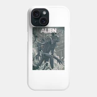 Invasion Phone Case