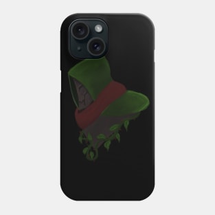 Forester Phone Case