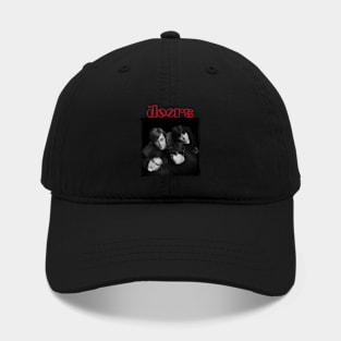 The Doors Band Hat