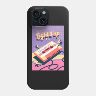 DYNAMITE Phone Case