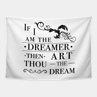 Dreamer Tapestry