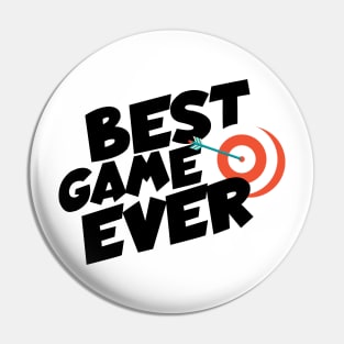 Archery best game ever Pin