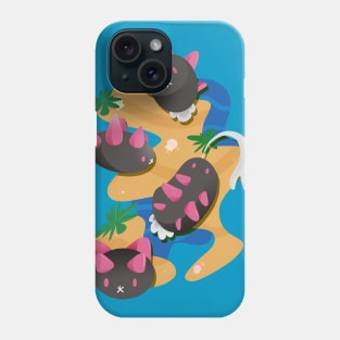 Sea Cucumber Phone Case