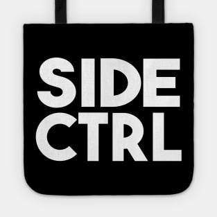 SIDE CTRL Tote