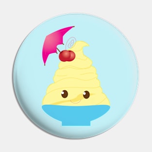 Dole Whip Cutie Pin