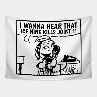 I Wanna Hear Ice Nine Kills Tapestry