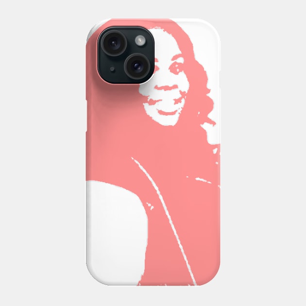 Breonna Taylor Portrait Phone Case by phatvo