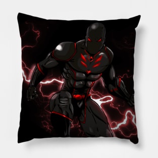 Project: Saviour Pillow