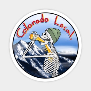 Colorado Local Magnet