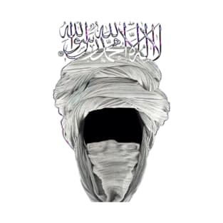 Islamic turban T-Shirt