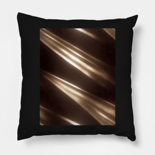 Elegant Luxurious pattern #19 Pillow