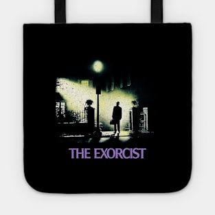 The Exorcist (1973) Tote