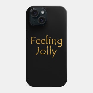 FEELING Jolly Phone Case