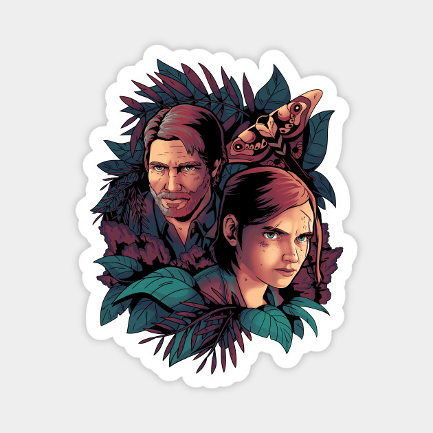 Pin by maryanich on the last of us  The last of us, Joel and ellie, The  last of us2