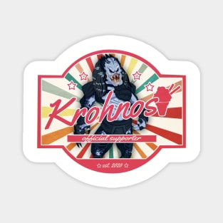 Krohnos Summer Fun Magnet