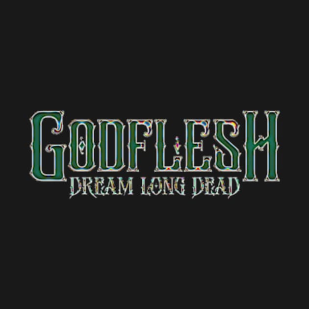 Godflesh Dream Long Dead by PRINCE HIP HOP