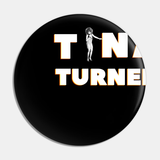 Famous rock singer Tina Turner, 80s, 90s Pin by DesginsDone