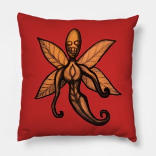 Halloween Fairy Pillow