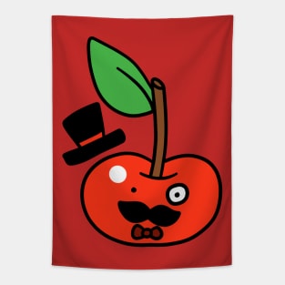 Fancy Cherry Tapestry