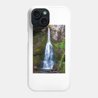 Marymere Falls Phone Case