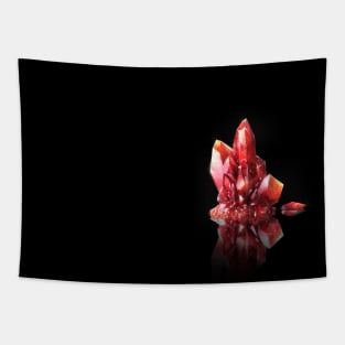 Rhodochrosite Tapestry