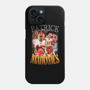 Mahomes Phone Case