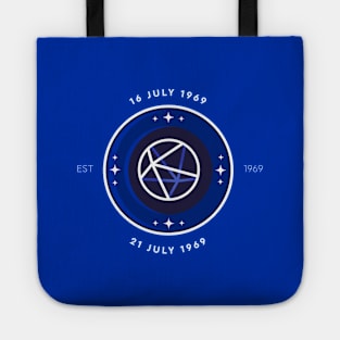 Apollo 11 Tote