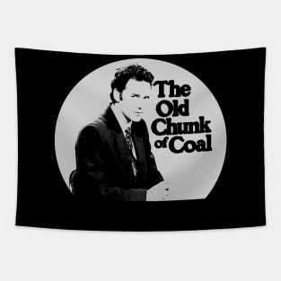 NORM MACDONALD The Old Chunk of Coal Tapestry