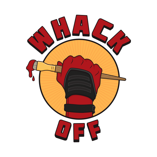 Whack Off by Woah_Jonny