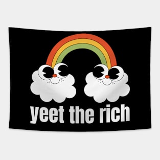 Happy Little Rainbow Yeet The Rich Tapestry