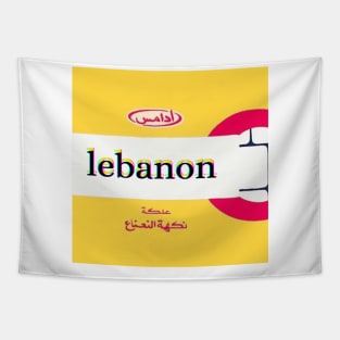 Lebanon gum Tapestry